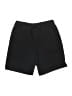 Athletic Works Solid Black Athletic Shorts Size 8 - photo 1