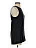 Athleta Black Sleeveless T-Shirt Size S - photo 4