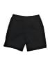Athletic Works Solid Black Athletic Shorts Size 8 - photo 2