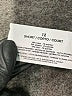 Gloria Vanderbilt Gray Casual Pants Size 12 - photo 8