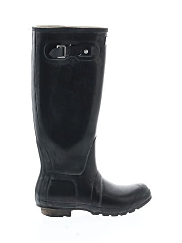 Hunter Rain Boots (view 1)