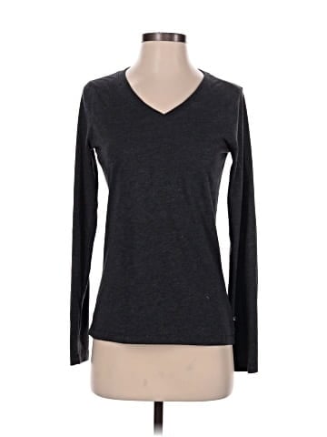 Eastern Mountain Sports Long Sleeve T-Shirt (view 1)