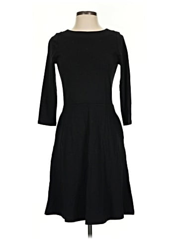 Ann Taylor Factory Casual Dress (view 1)