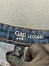 Gap Outlet Stars Blue Jeans Size 8 - photo 7