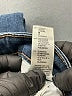 Gap Outlet Stars Blue Jeans Size 8 - photo 8