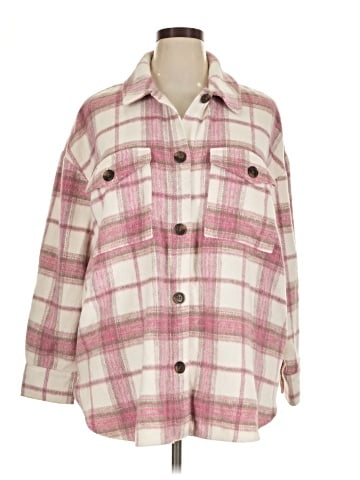 BP. Coat (view 1)