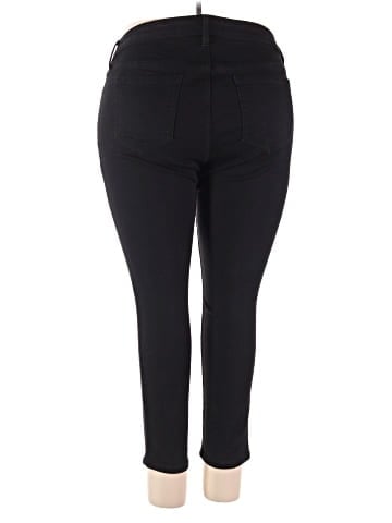 Torrid Jeggings (view 2)