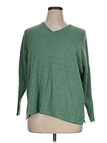 J.Jill Pullover Sweater (view 1)