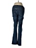 Gap - Maternity Solid Blue Jeans Size 30 waist - photo 2