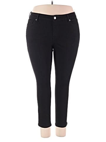 Torrid Jeggings (view 1)