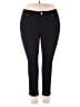 Torrid Black Jeggings Size 18 Plus - photo 1