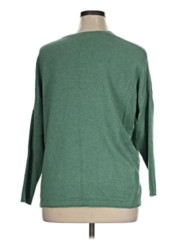 J.Jill Pullover Sweater (view 2)