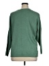 J.Jill Green Pullover Sweater Size XL - photo 2