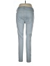 Kensie Solid Blue Casual Pants Size 10 - photo 2