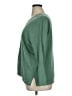 J.Jill Green Pullover Sweater Size XL - photo 5
