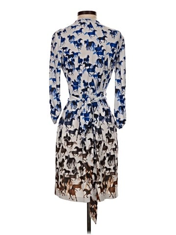Phoebe Couture Cocktail Dress (view 2)