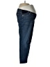 Gap - Maternity Solid Blue Jeans Size 30 waist - photo 4