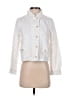 J.Crew White Jacket Size XXS - photo 1