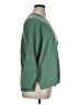J.Jill Green Pullover Sweater Size XL - photo 4