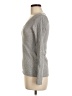 Unbranded Gray Long Sleeve T-Shirt Size M - photo 5