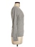 Unbranded Gray Long Sleeve T-Shirt Size M - photo 4