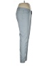 Kensie Solid Blue Casual Pants Size 10 - photo 4