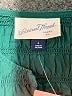Universal Thread 100% Elastic Green Long Sleeve Blouse Size L - photo 7