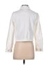 J.Crew White Jacket Size XXS - photo 2