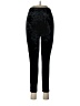 Kendall & Kylie Black Casual Pants Size M - photo 1