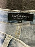 Risen Hearts Blue Jeans Size 7 - photo 7
