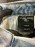 Risen Hearts Blue Jeans Size 7 - photo 8