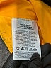 Nike 100% Recycled Polyester Yellow Athletic Shorts Size XS - photo 4