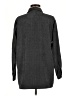 Pink Lily 100% Polyester Gray Coat Size M - photo 2