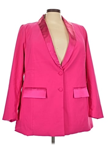 Torrid Blazer (view 1)
