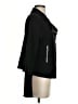 Evereve Black Jacket Size S - photo 4