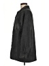 Pink Lily 100% Polyester Gray Coat Size M - photo 5