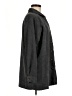 Pink Lily 100% Polyester Gray Coat Size M - photo 4
