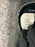 J.Crew Tweed Gray Wool Skirt Size 4 - photo 5