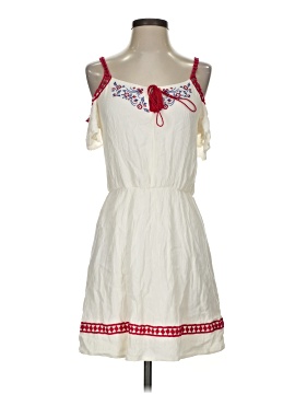 Love, Fire Casual Dress
