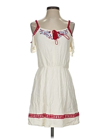Love, Fire Casual Dress (view 1)