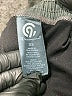C9 By Champion Chevron-herringbone Gray Athletic Shorts Size XS - photo 3
