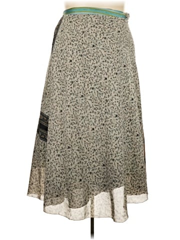 Darn Good Yarn Casual Skirt (view 1)