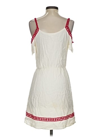 Love, Fire Casual Dress (view 2)