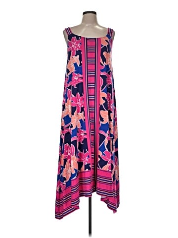 C. Wonder Casual Dress (view 1)