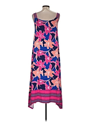C. Wonder Casual Dress (view 2)