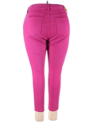 Lauren by Ralph Lauren Jeggings (view 2)
