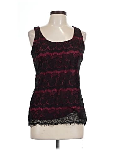 Studio Y Sleeveless Blouse (view 1)