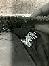 Sanctuary 100% Recycled Polyester Solid Black Track Pants Size M - photo 6
