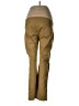 Gap - Maternity Tan Khakis Size 8 - photo 2