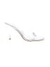 Unbranded White Sandals Size EU 41 - photo 1